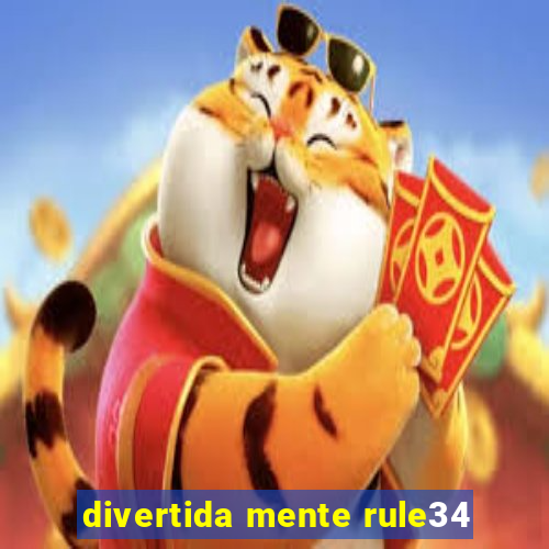 divertida mente rule34